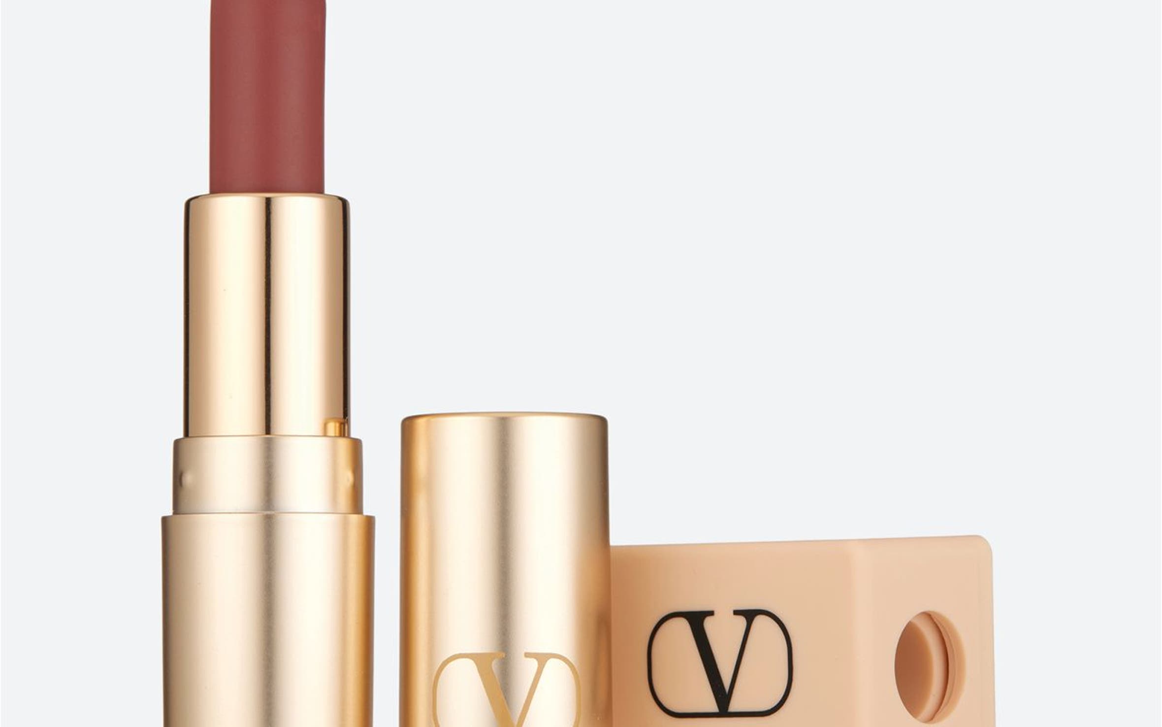 Valentino gift with purchase.