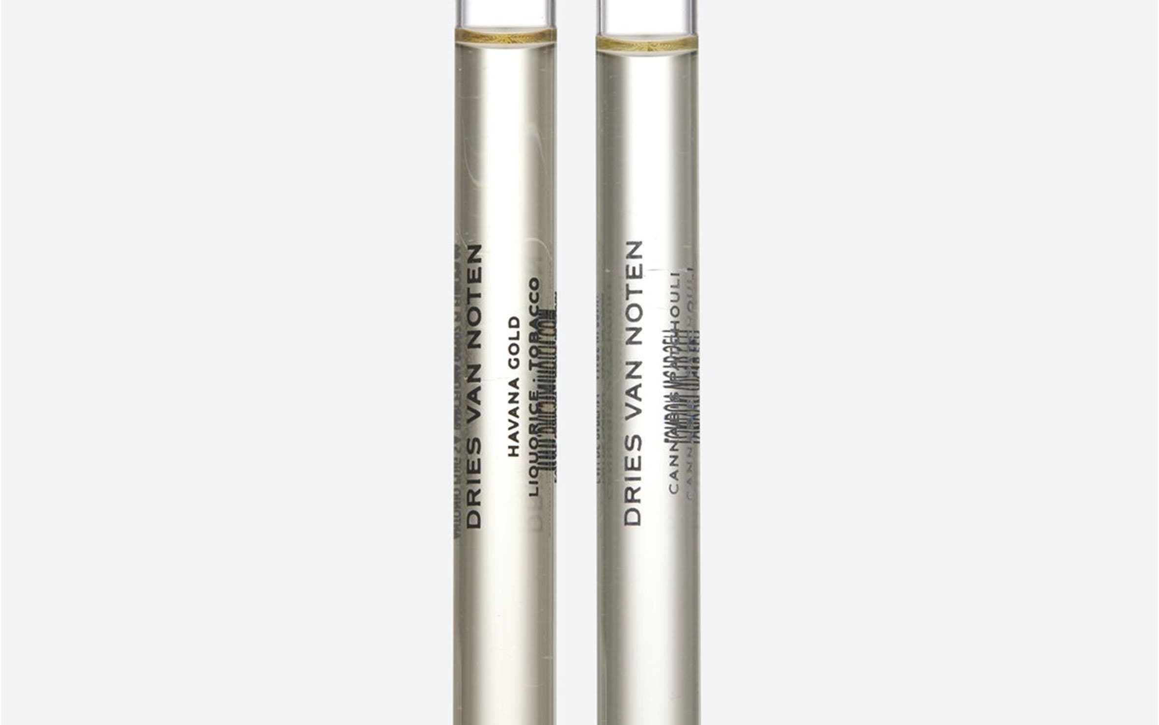 Dries Van Noten gift with purchase.