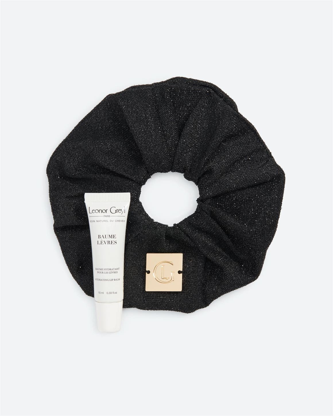 Leonor Greyl PARIS gift with purchase.