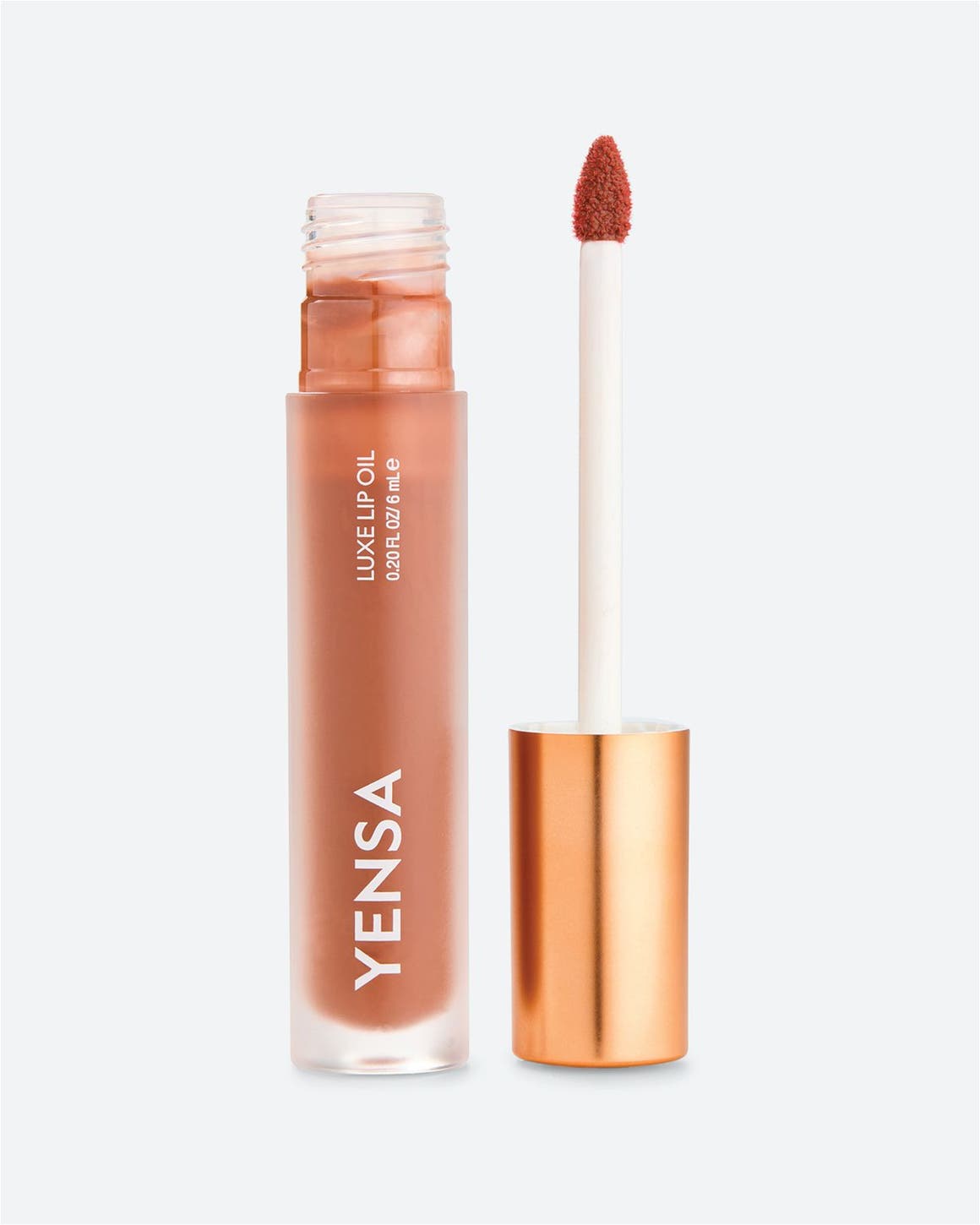 YENSA gift with purchase.