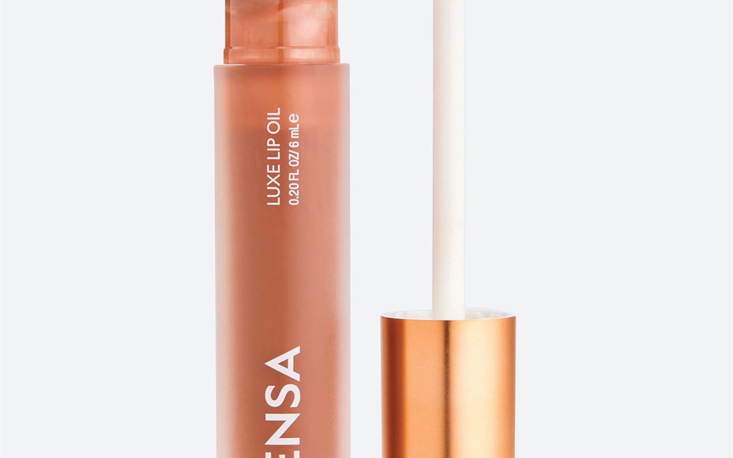 YENSA gift with purchase.