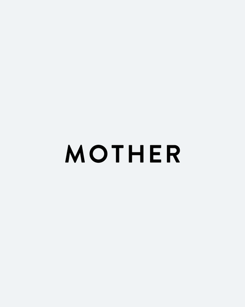Mother brand text