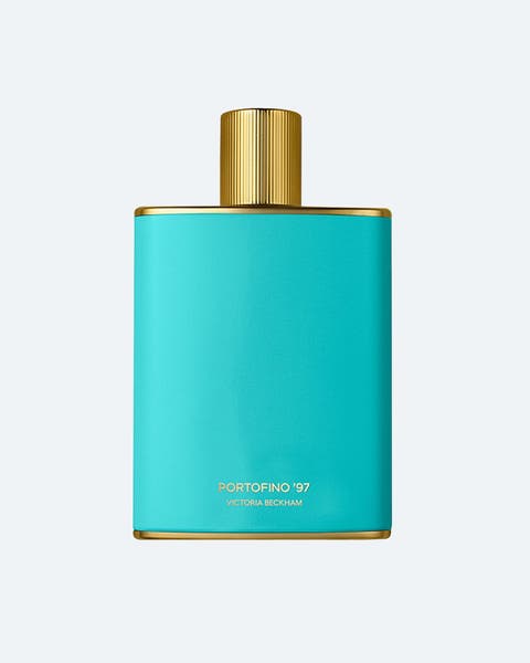 VICTORIA BECKHAM fragrance.