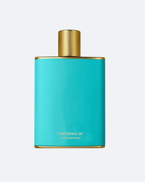 Victoria Beckham fragrance.
