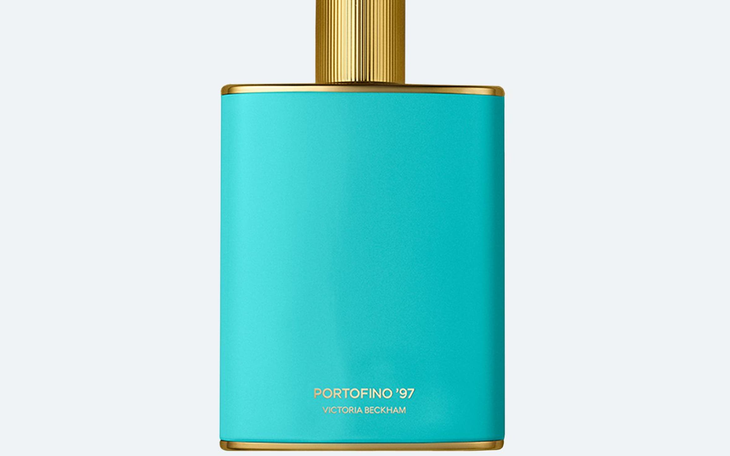 VICTORIA BECKHAM fragrance.