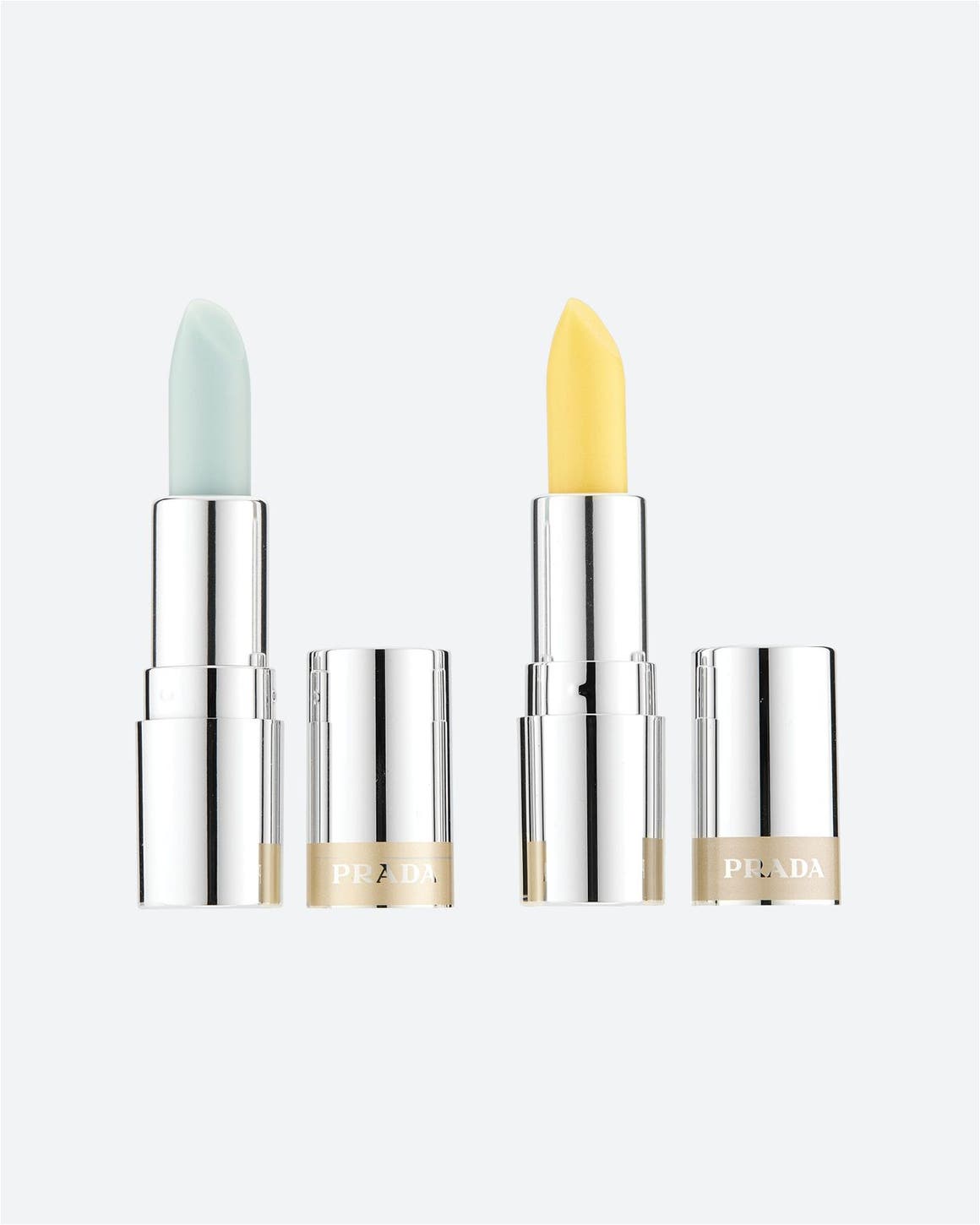 Prada gift with purchase.