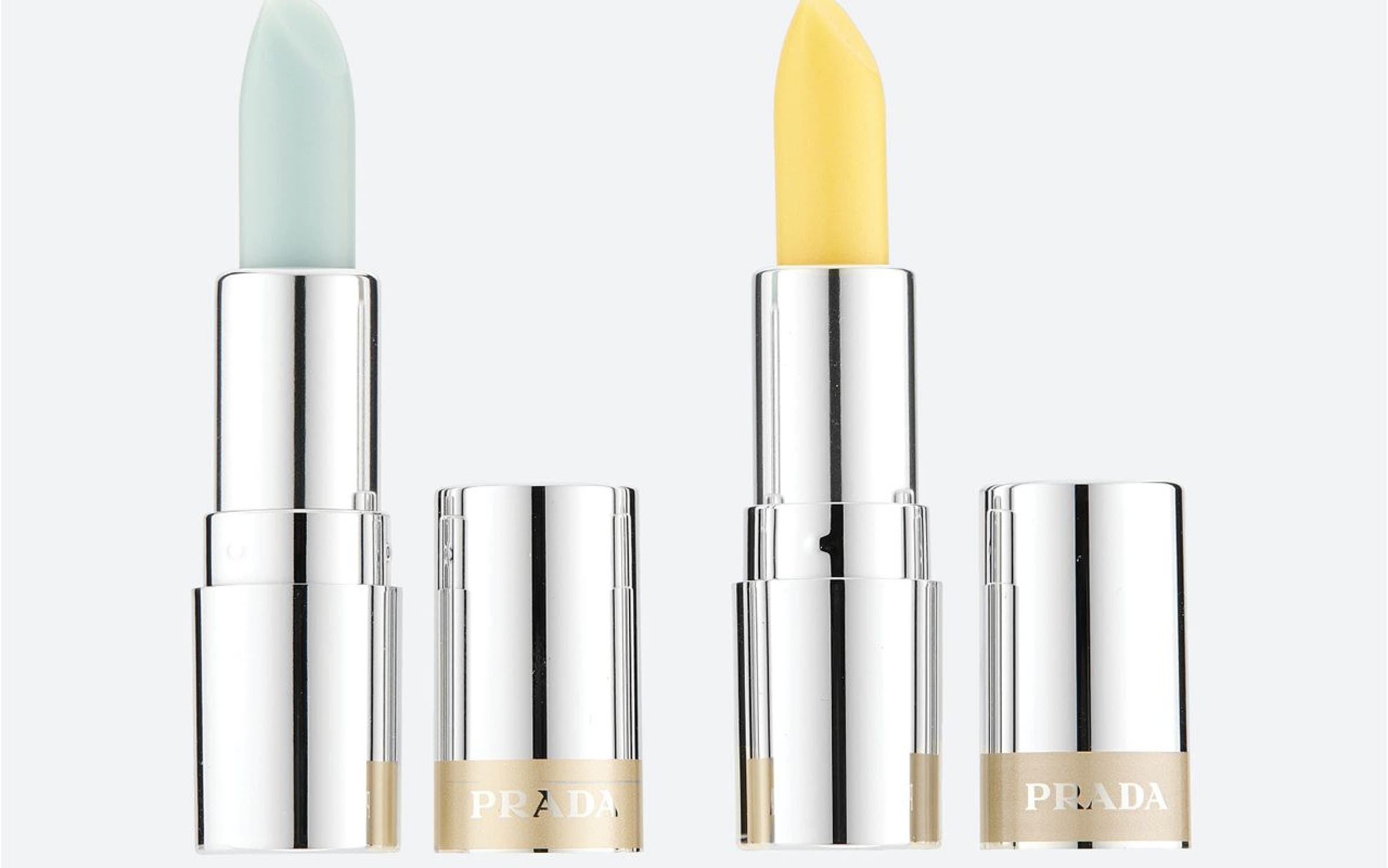 Prada gift with purchase.