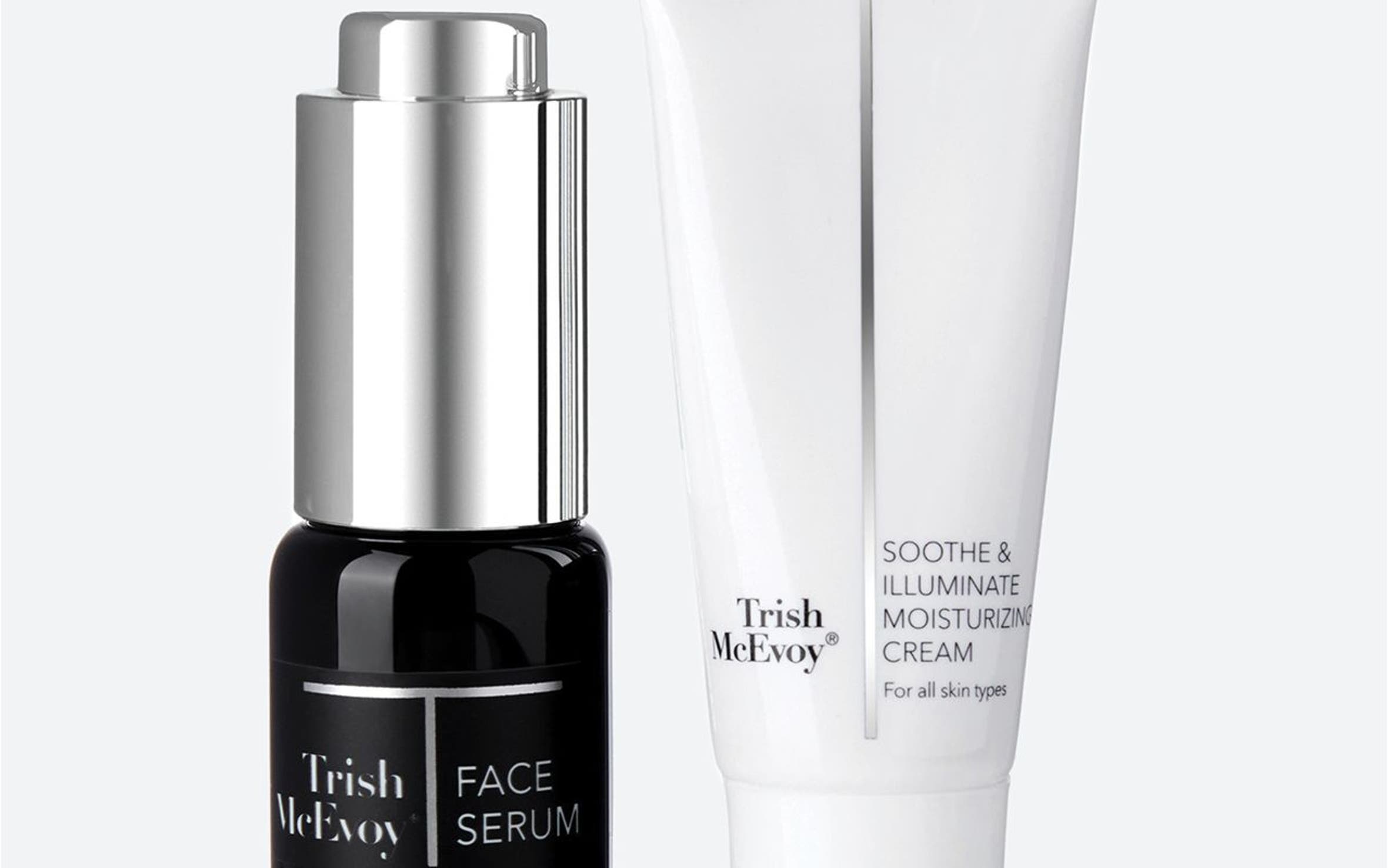 Trish McEvoy gift with purchase.