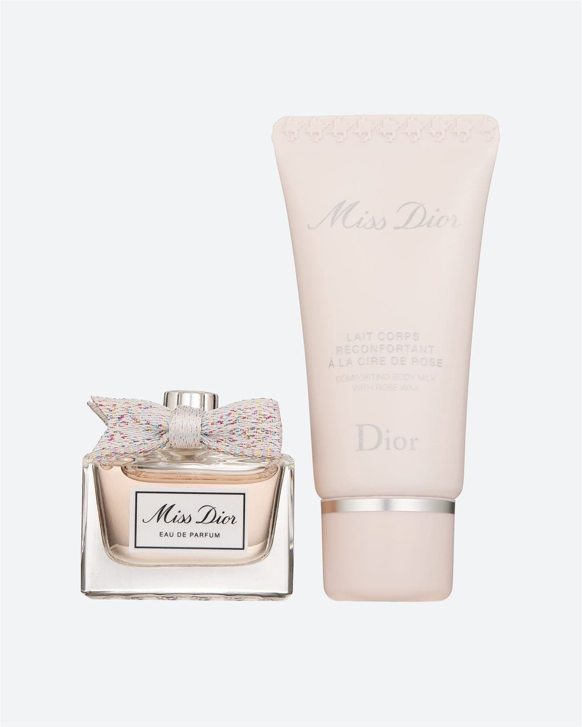 DIOR gift with purchase.
