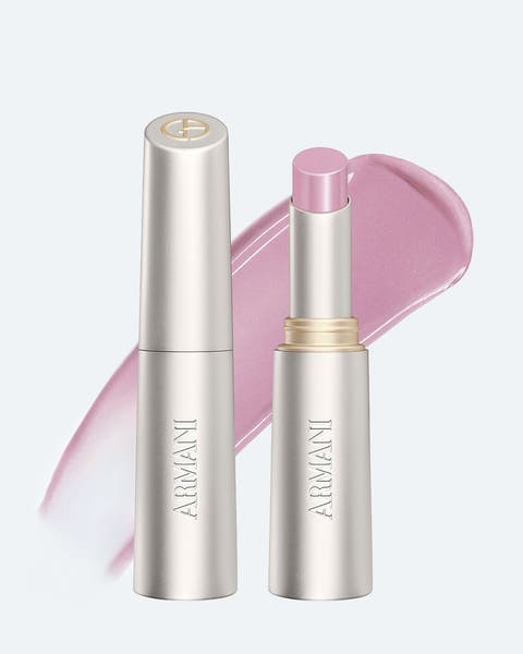 ARMANI lip balm.