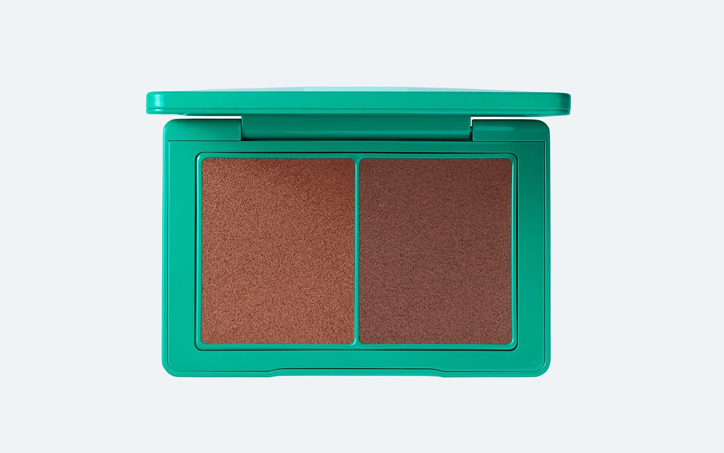 Westman Atelier bronzer duo.