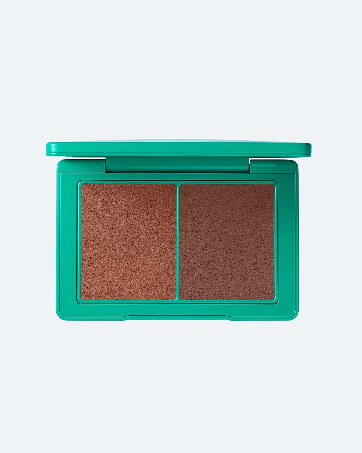 Westman Atelier bronzer duo.