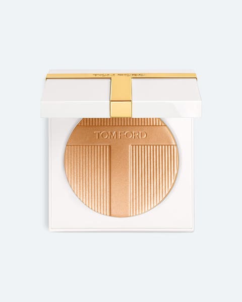 TOM FORD makeup.