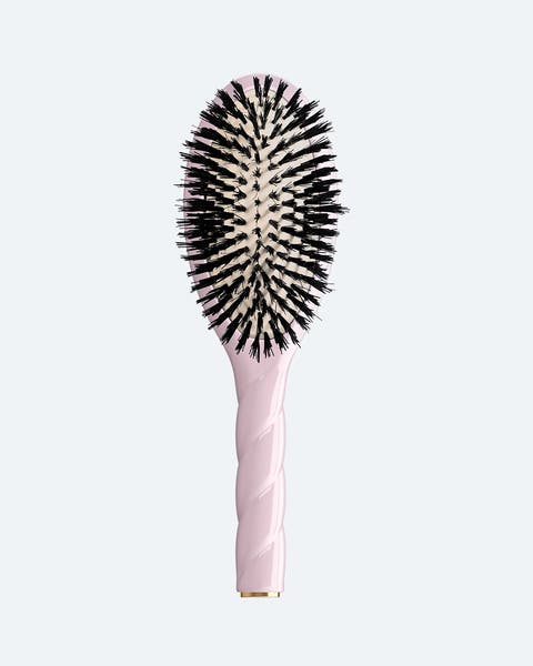 La Bonne Brosse hairbrush. 