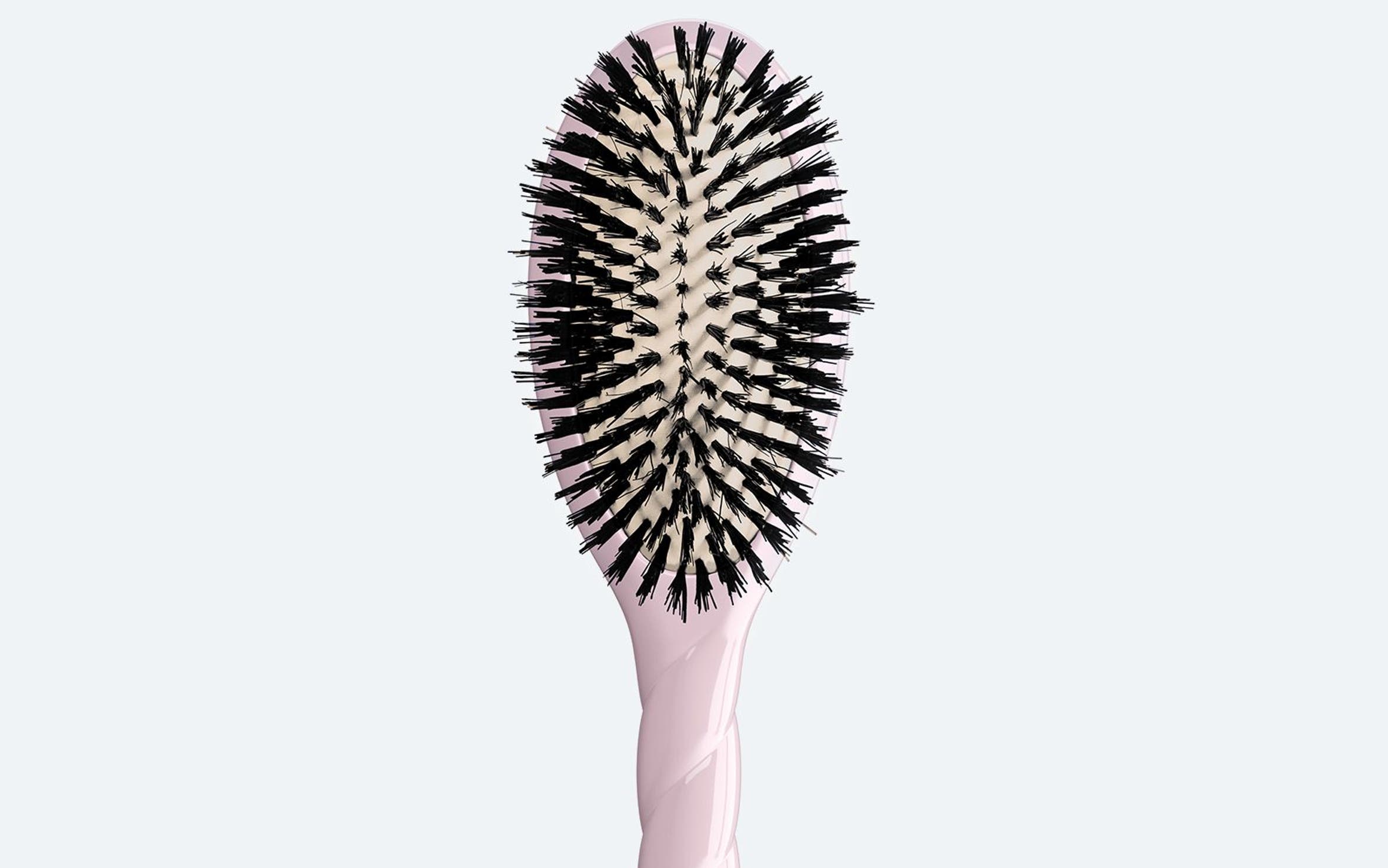 La Bonne Brosse hairbrush.