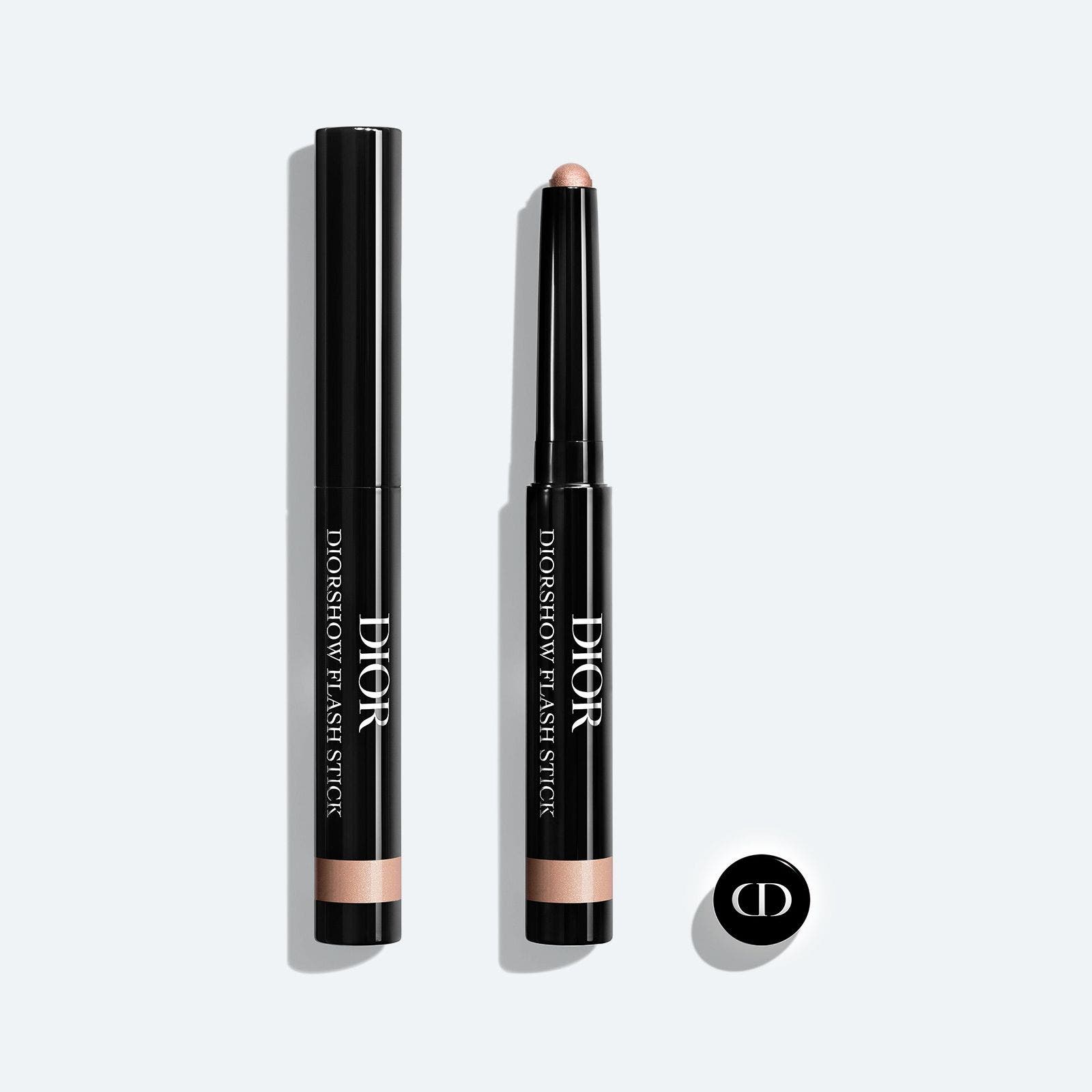 DIOR eyeshadow stick.