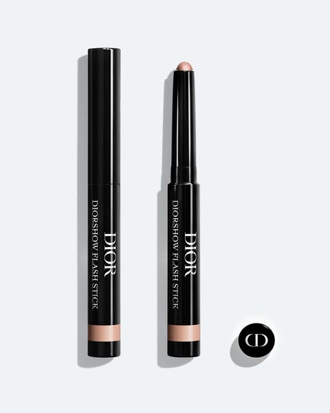 DIOR eyeshadow stick.