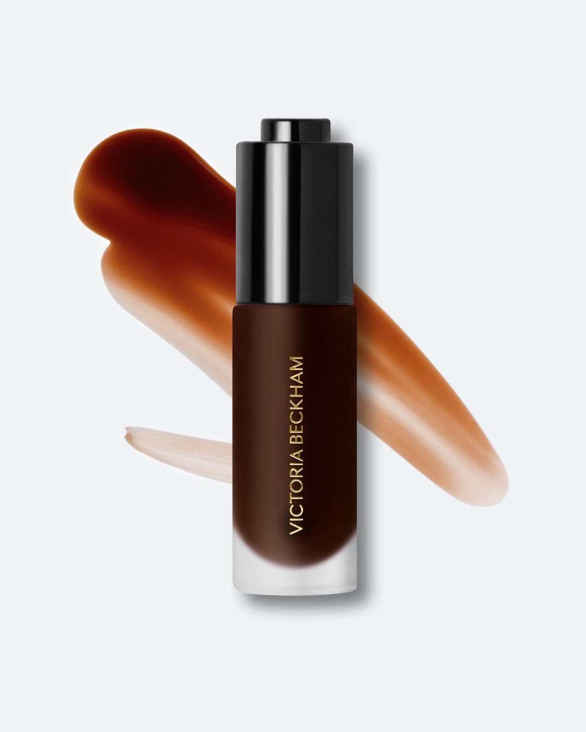 Victoria Beckham Colour Wash Bronze.