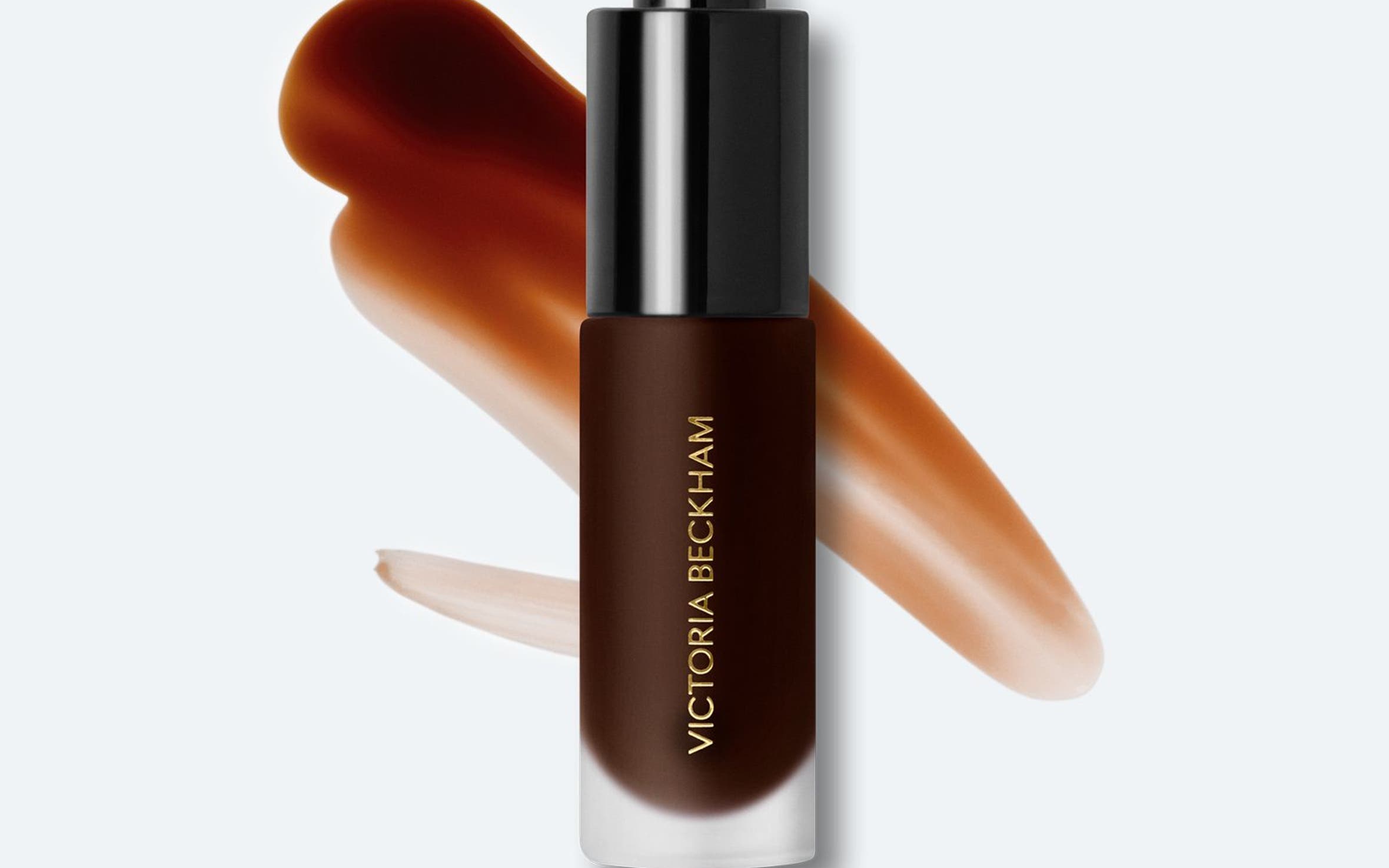 Victoria Beckham Colour Wash Bronze.