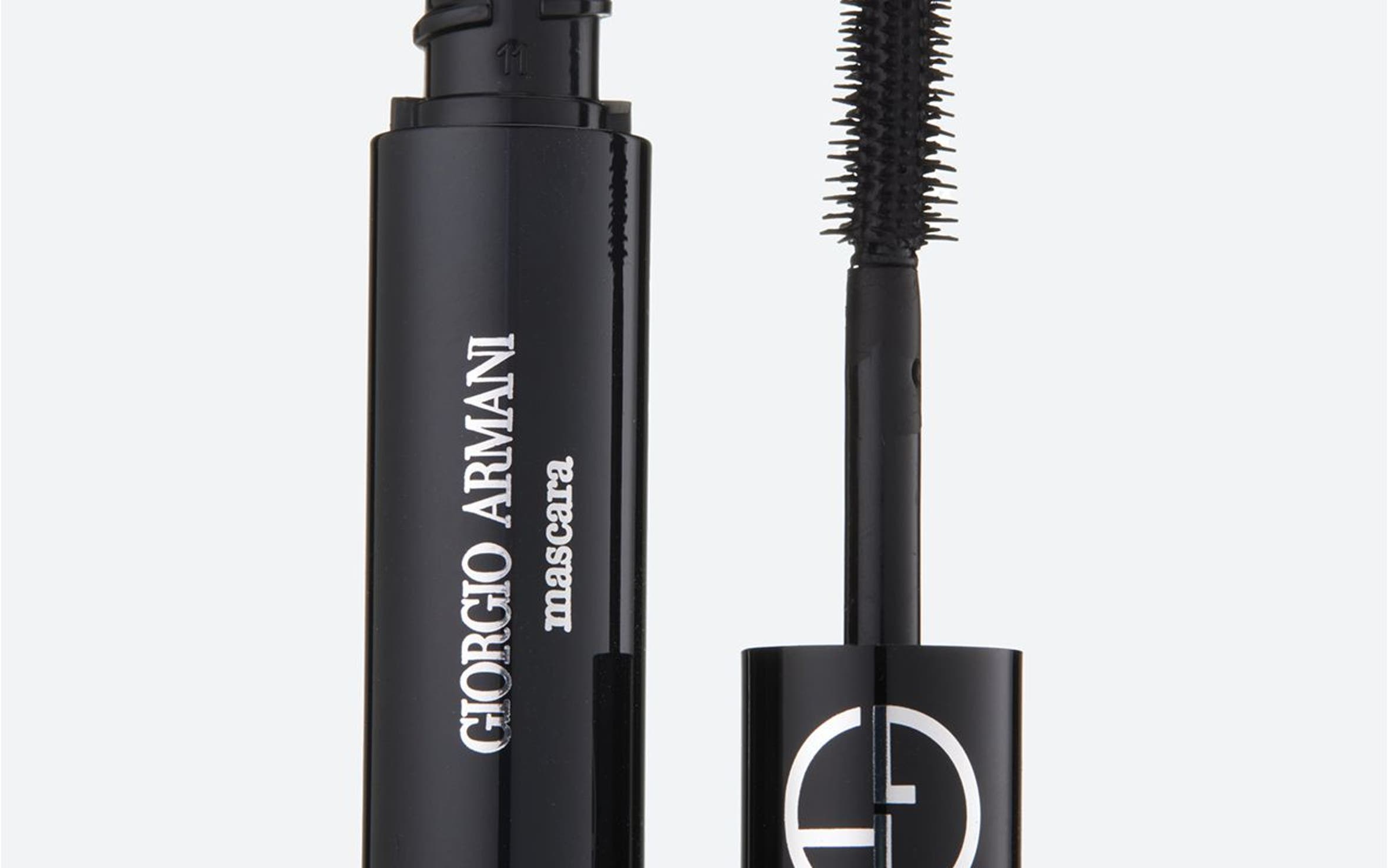ARMANI beauty gift with purchase.