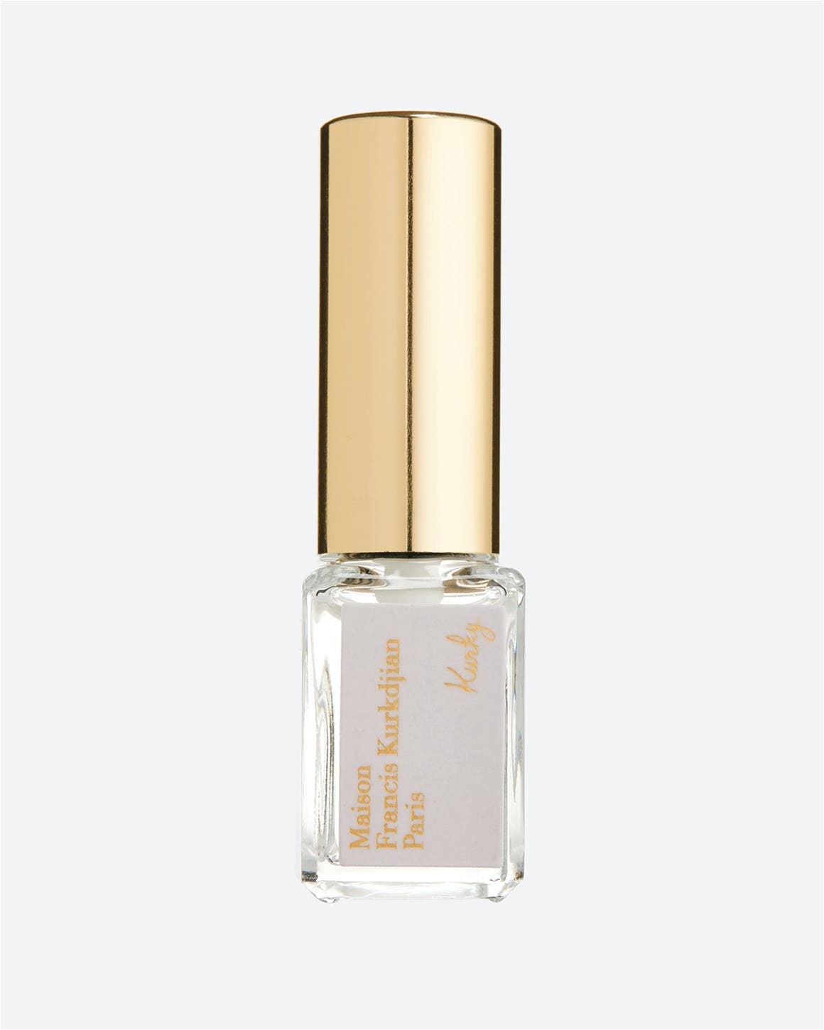 Maison Francis Kurkdjian gift with purchase.