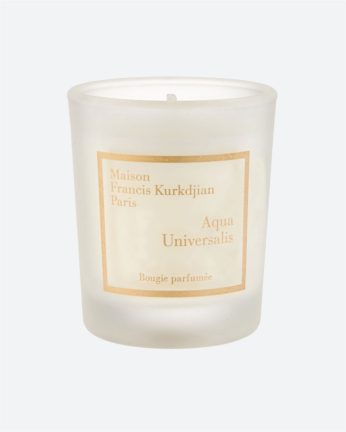 Maison Francis Kurkdjian gift with purchase.