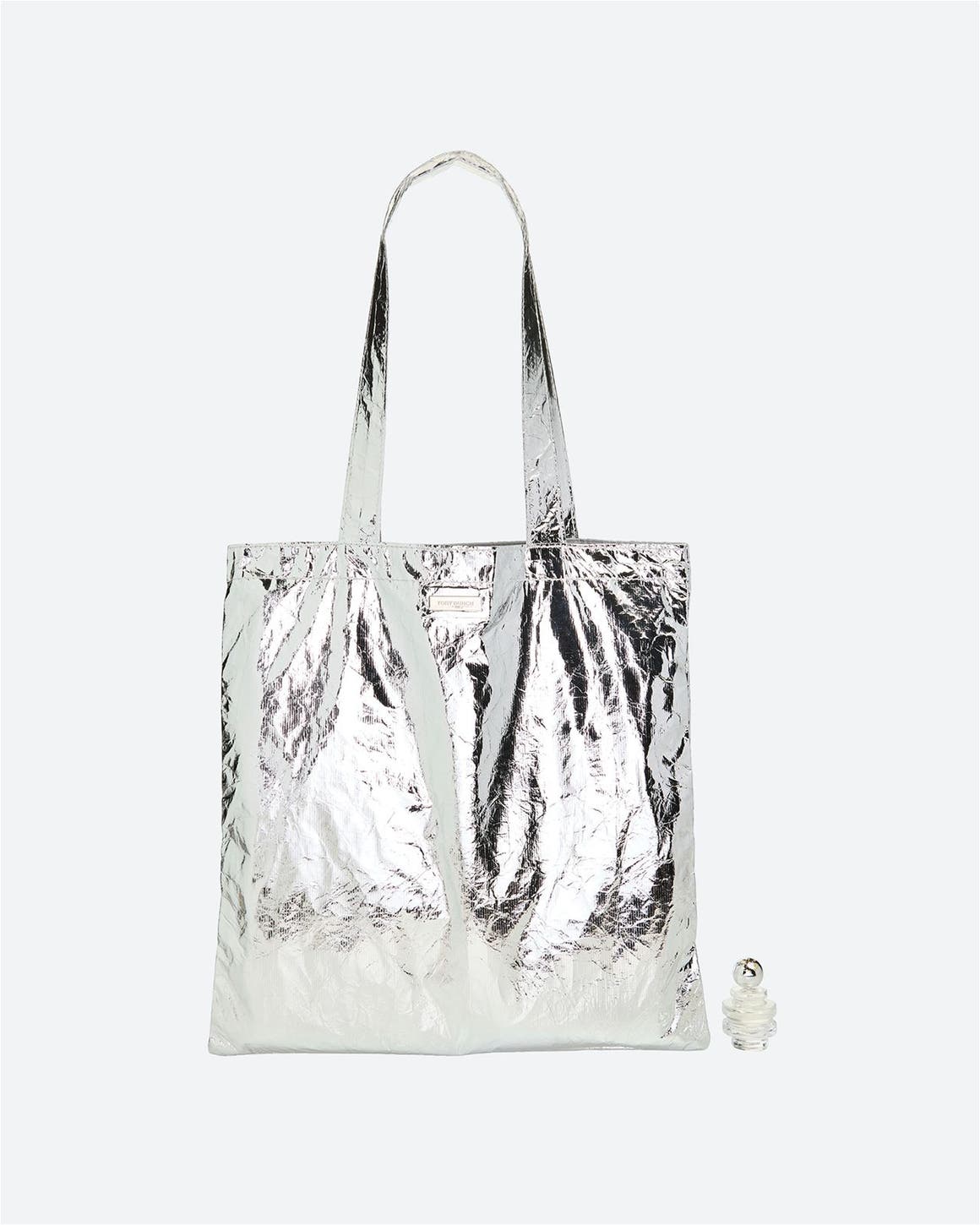 Tory Burch gift with purchase.