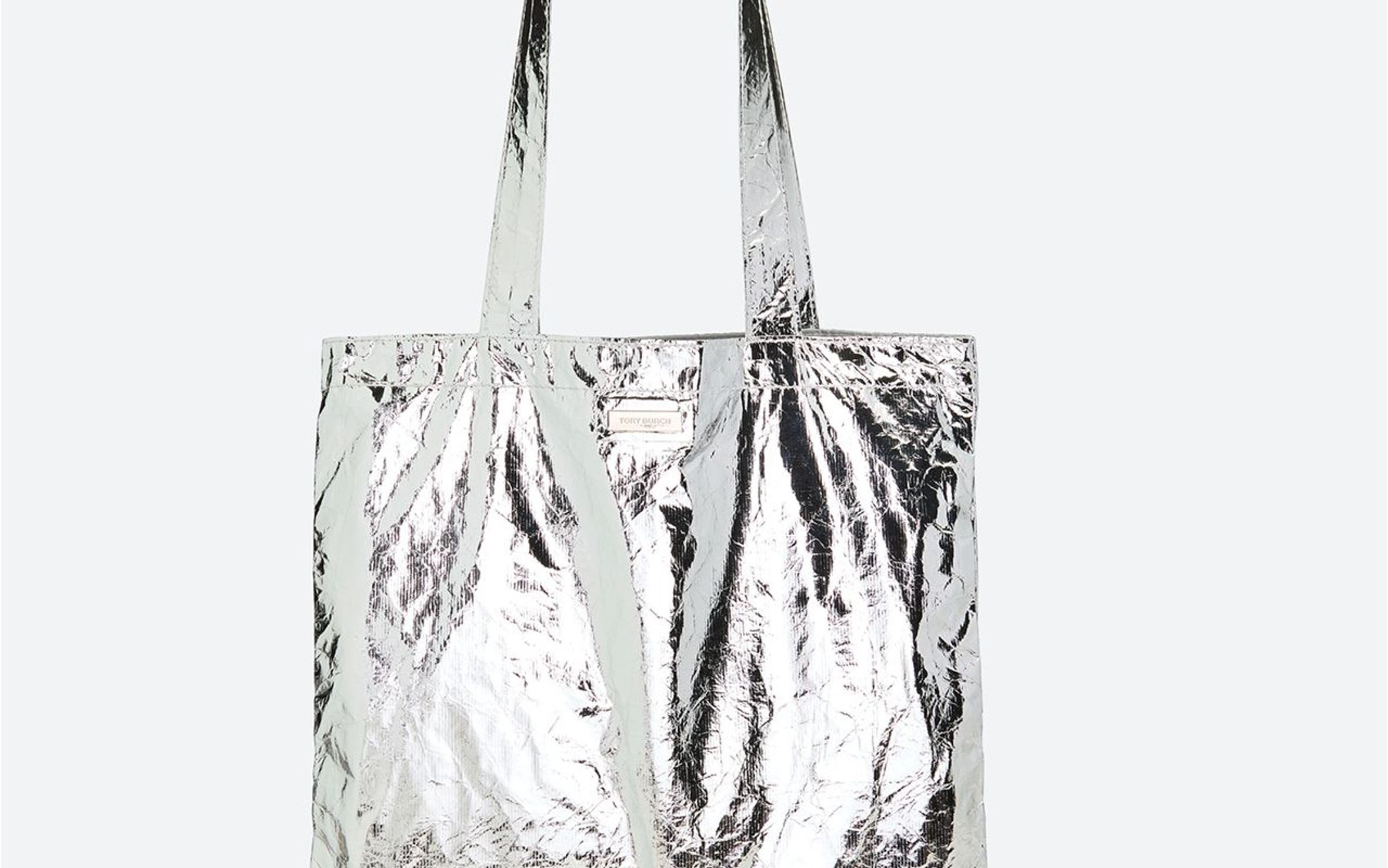 Tory Burch gift with purchase.