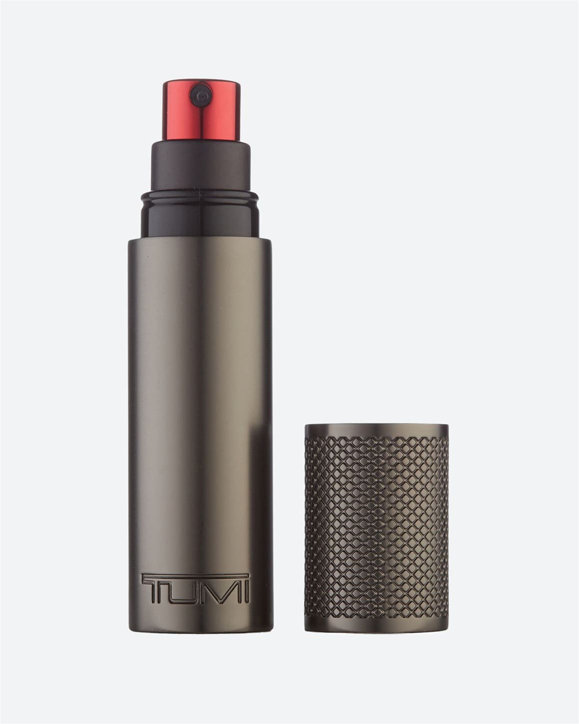 TUMI gift with purchase.