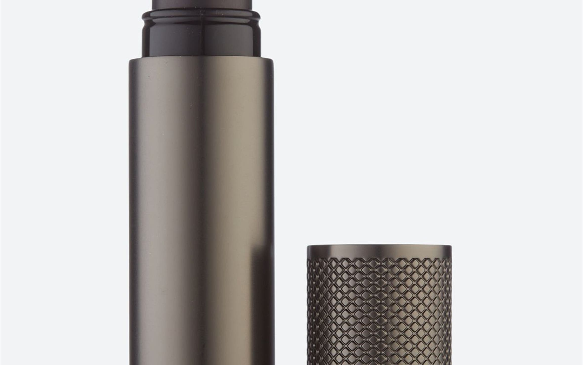 TUMI gift with purchase.