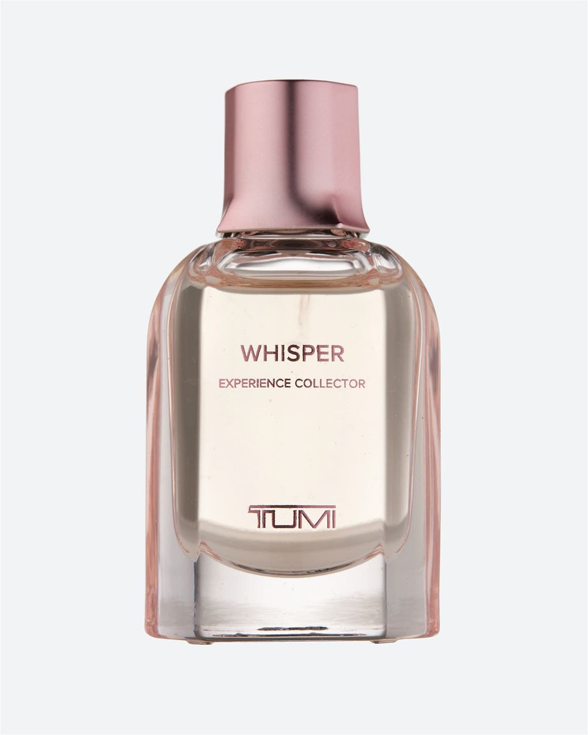 TUMI gift with purchase.