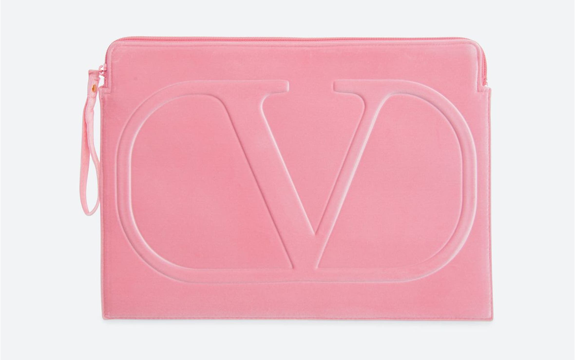 Valentino gift with purchase.