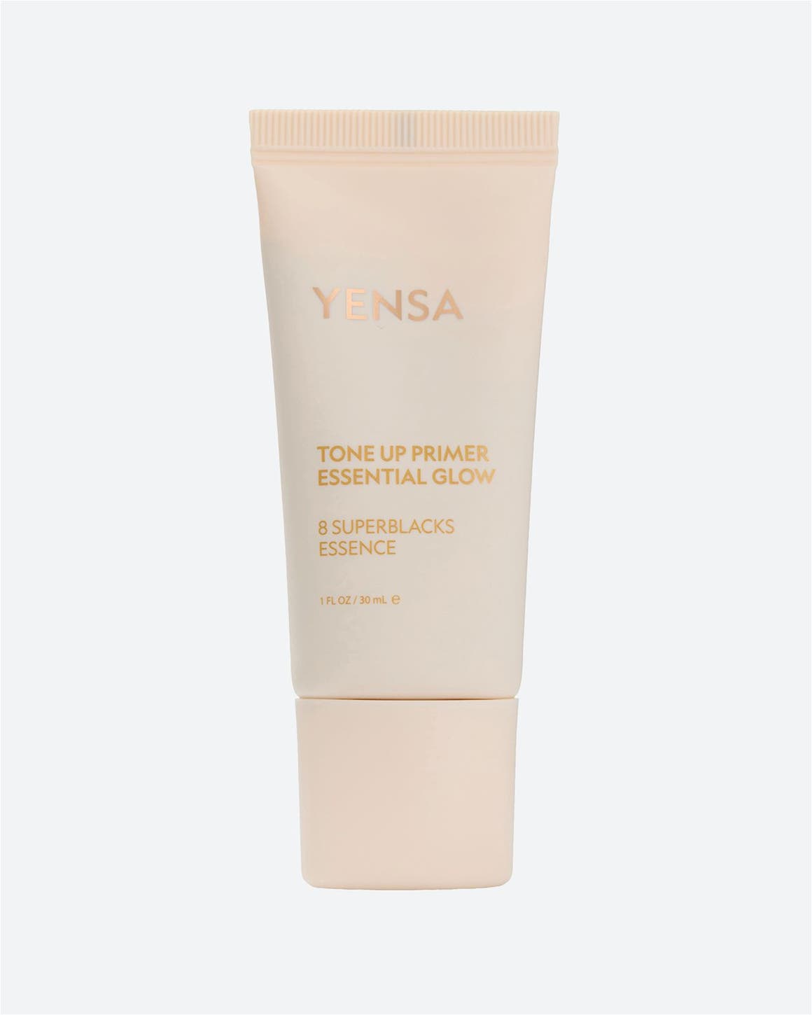 YENSA gift with purchase.