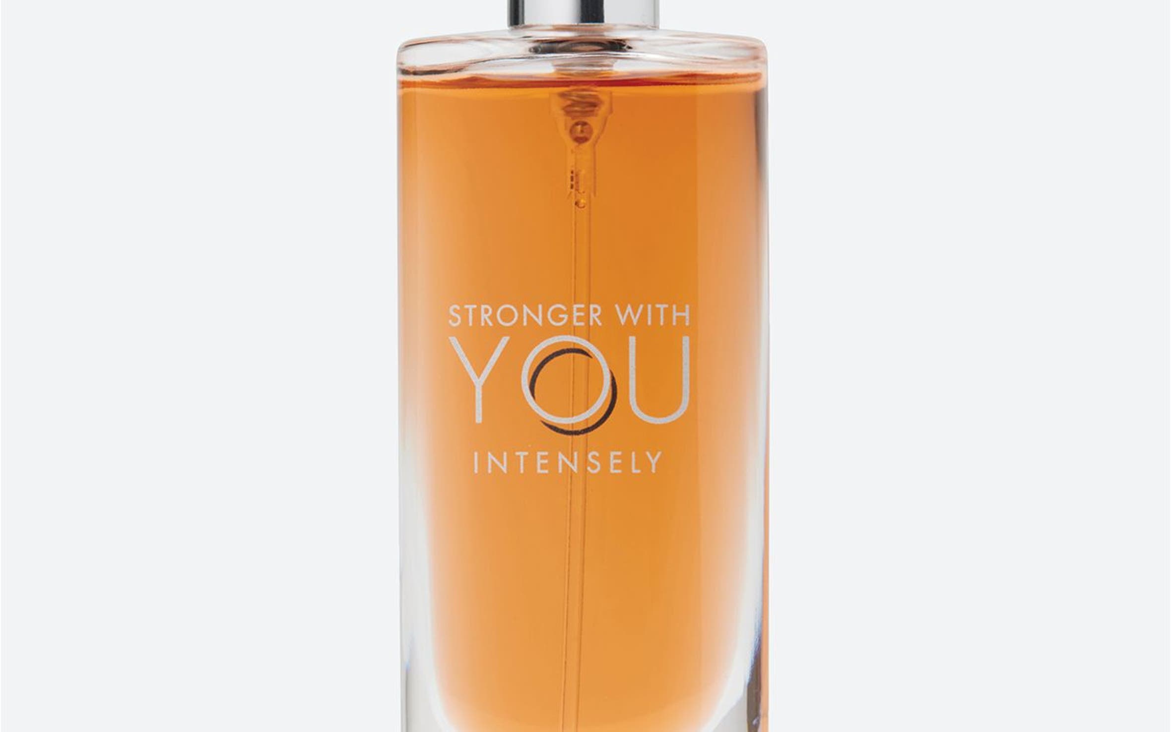 ARMANI gift with purchase.