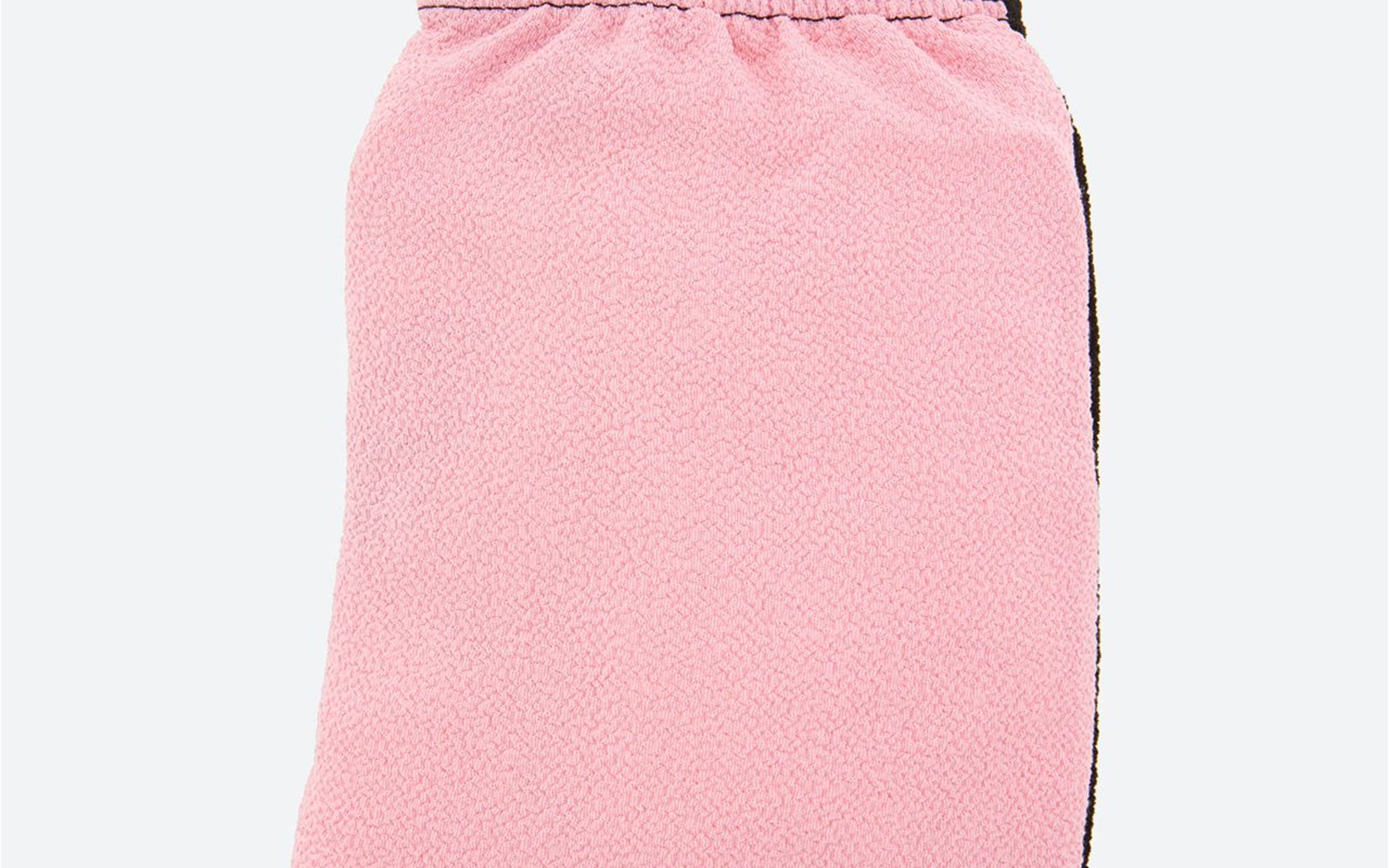 Loving Tan gift with purchase.