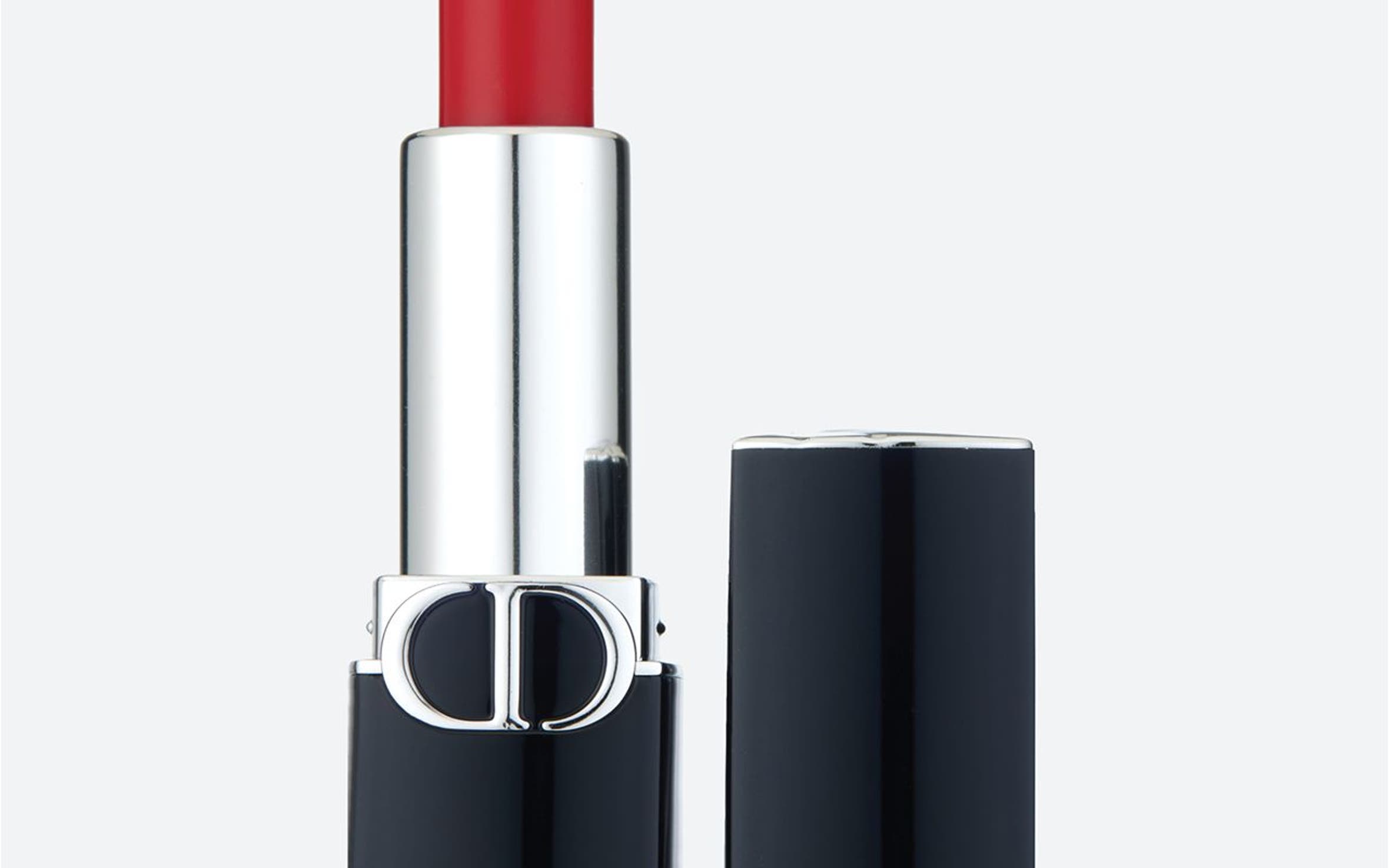 DIOR gift with purchase.