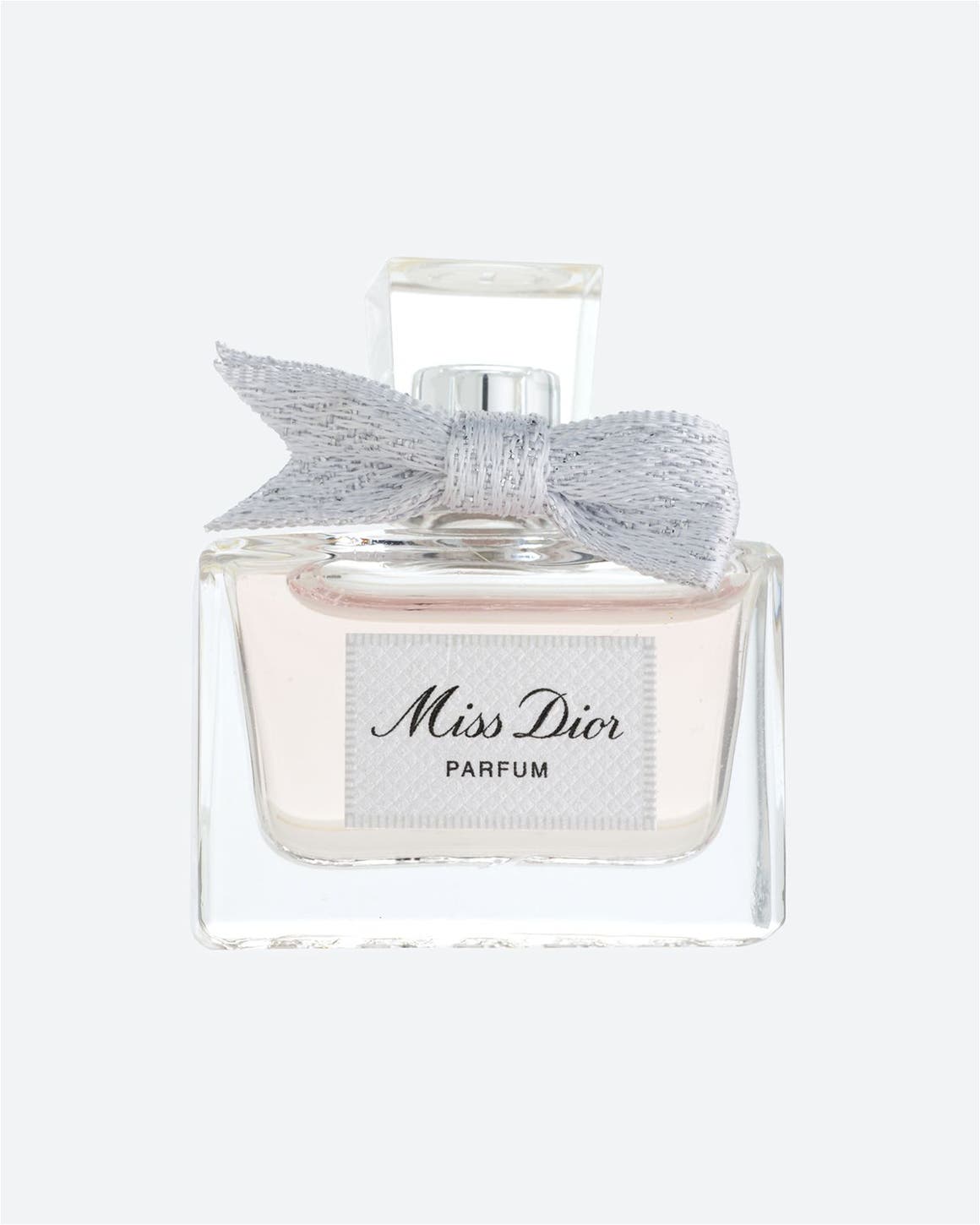 DIOR gift with purchase.