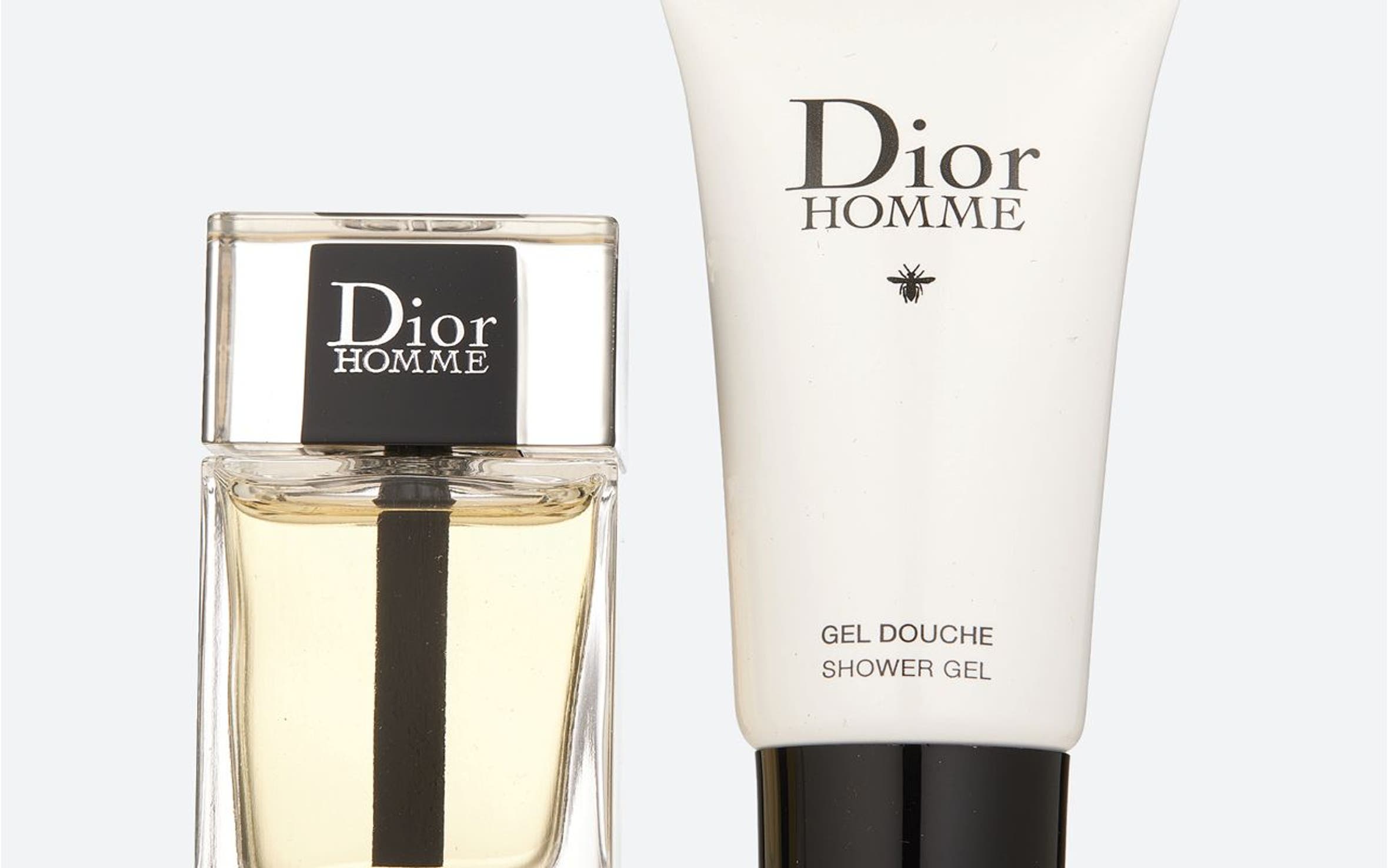 DIOR gift with purchase.