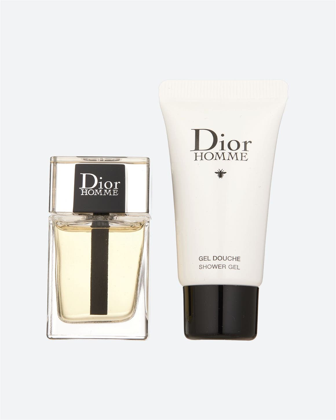 DIOR gift with purchase.