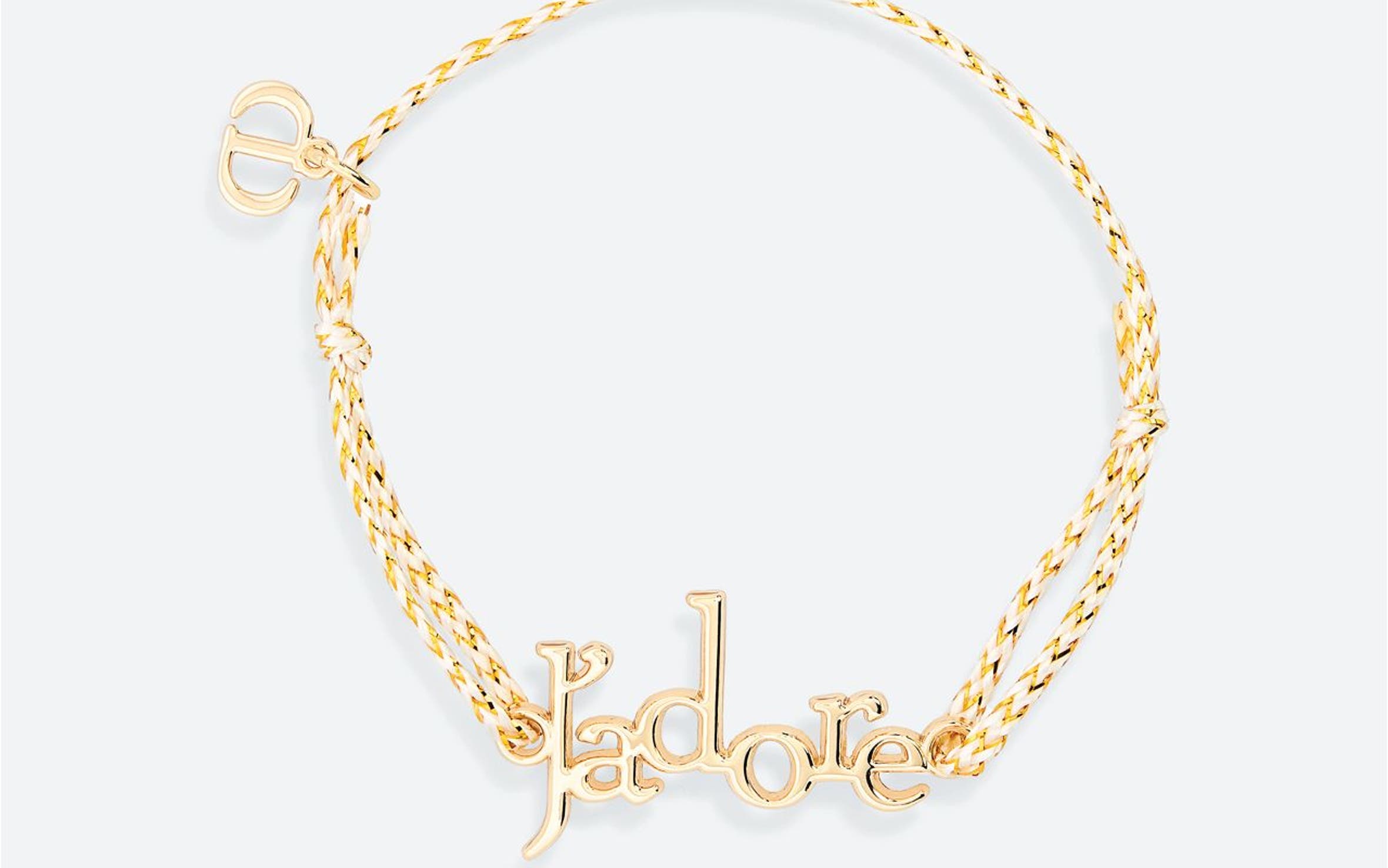 DIOR gift with purchase.