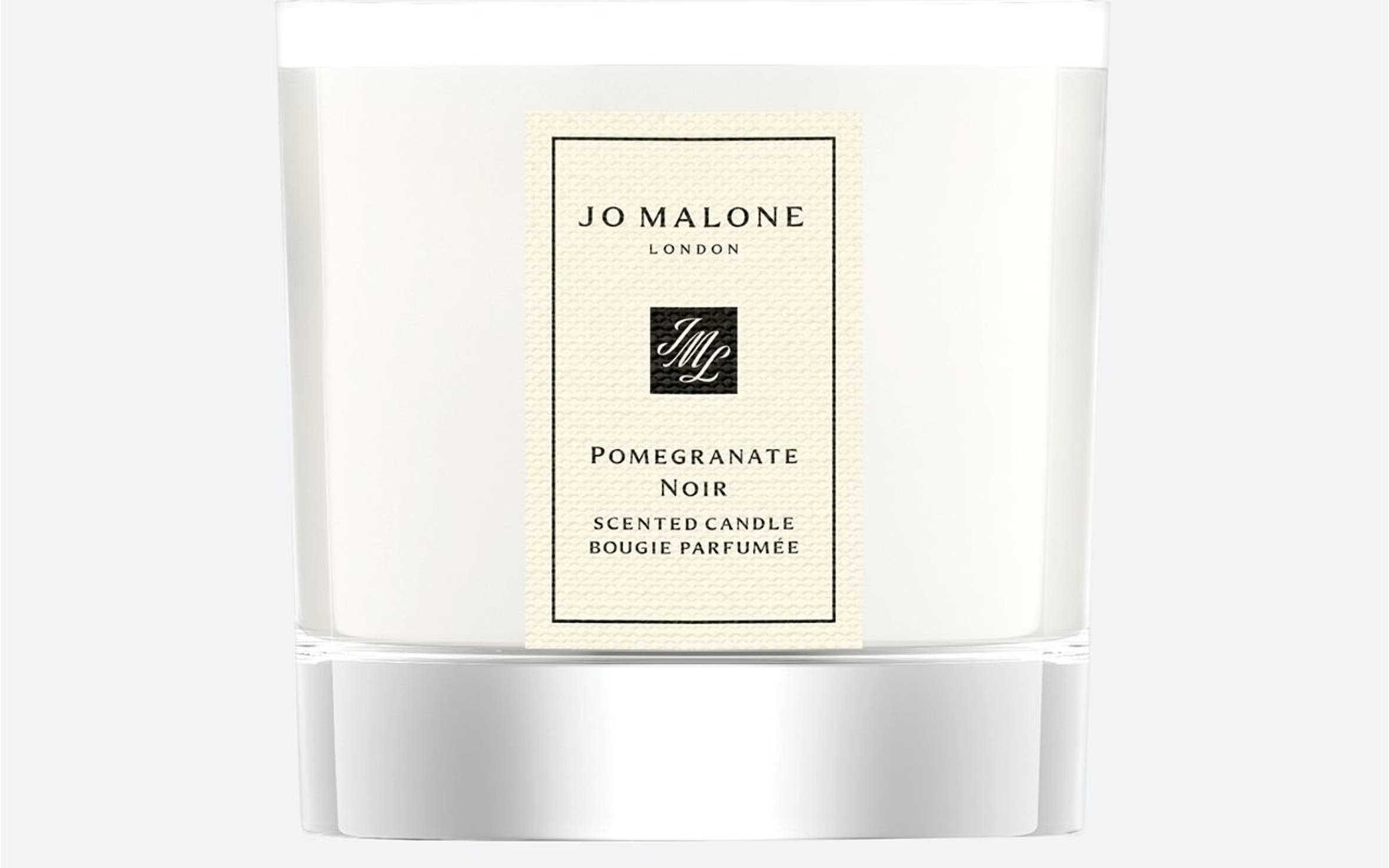 Jo Malone gift with purchase.