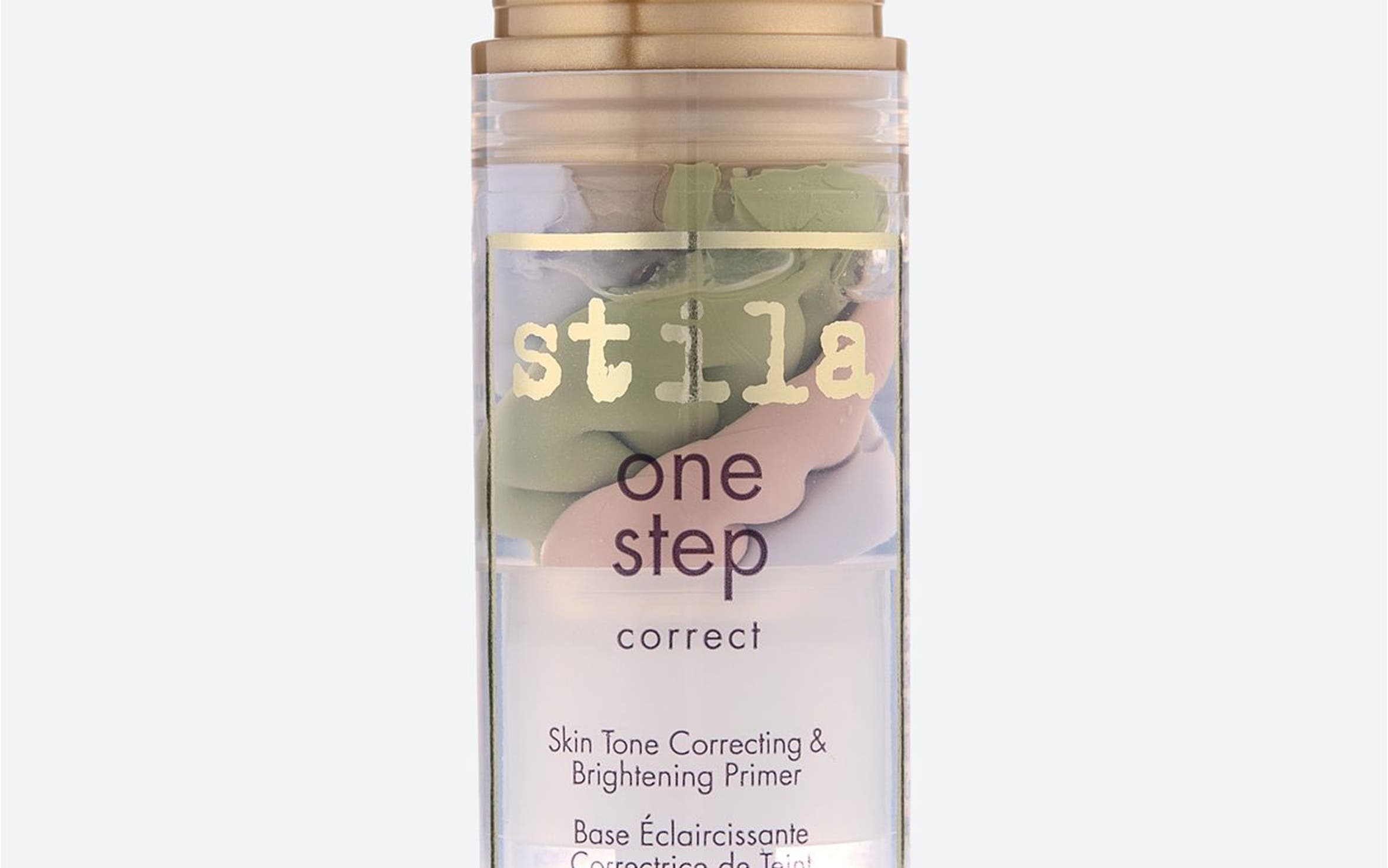 Stila gift with purchase.