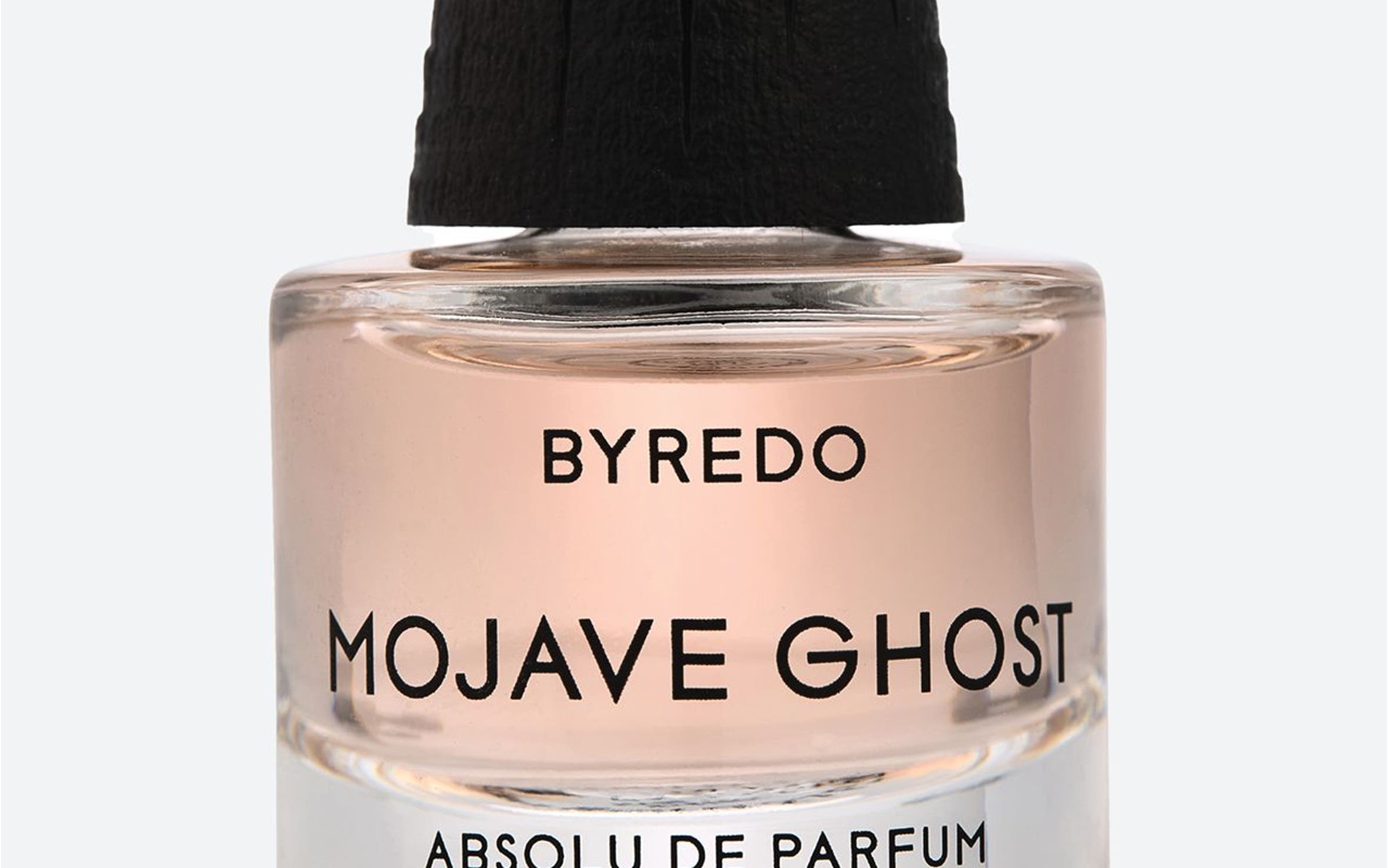 BYREDO gift with purchase.