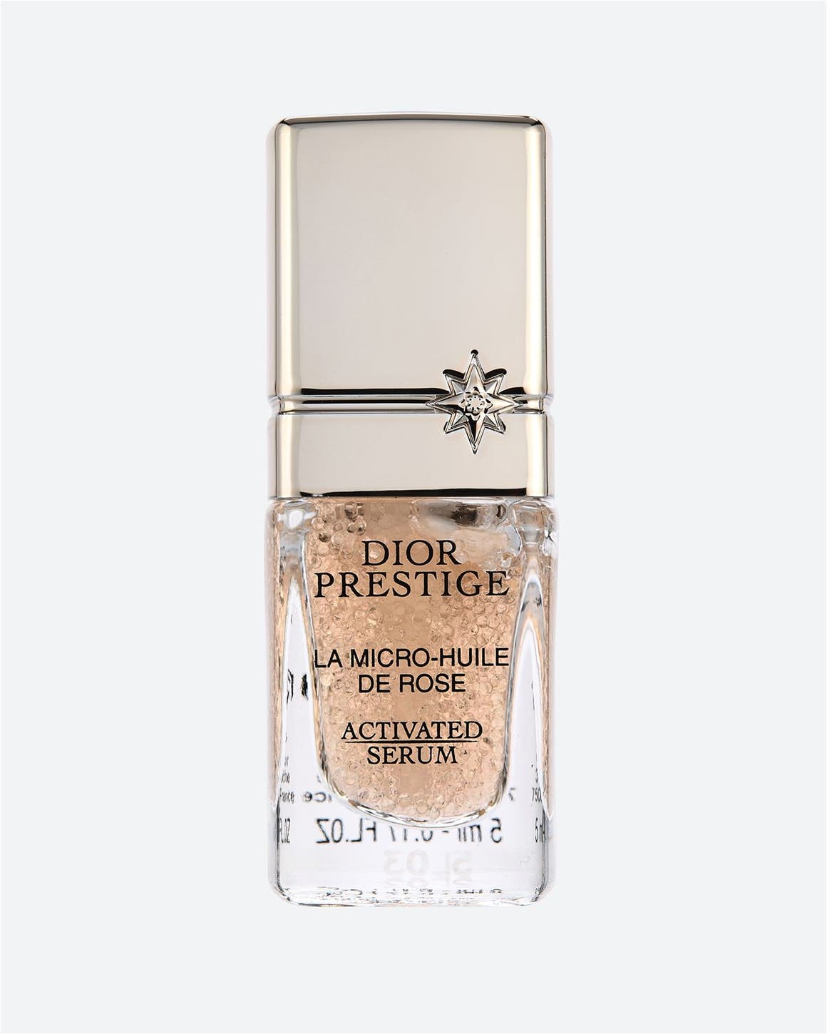 DIOR gift with purchase.