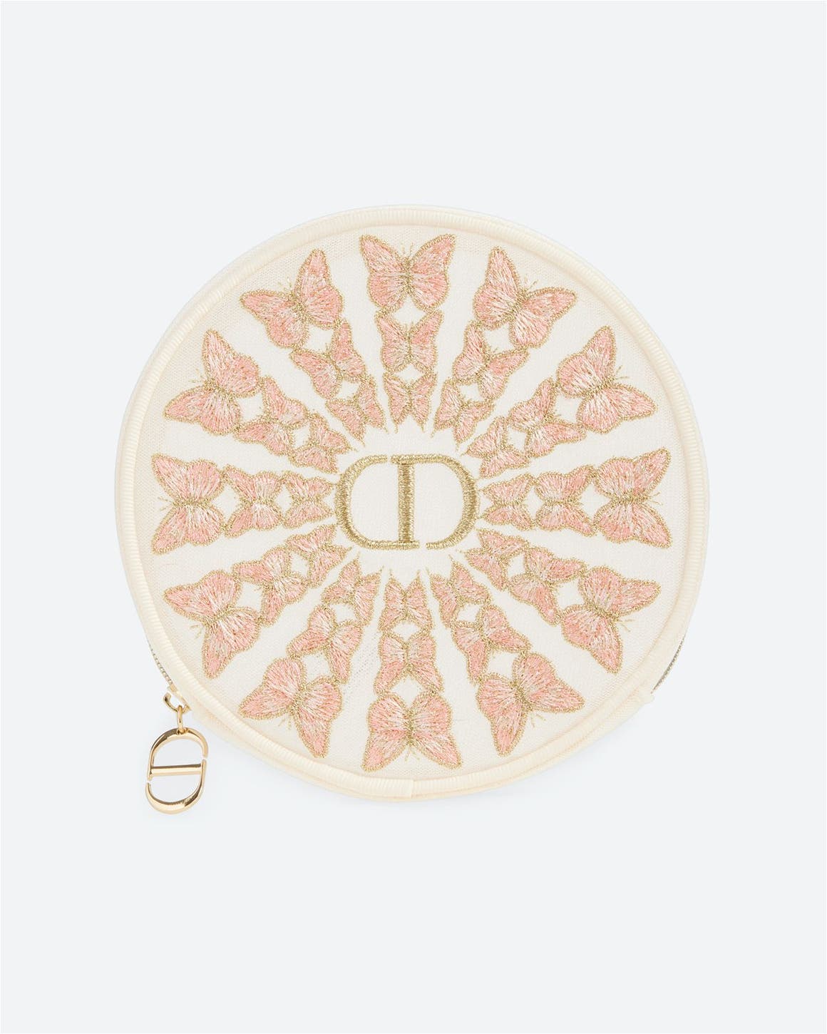 DIOR gift with purchase.