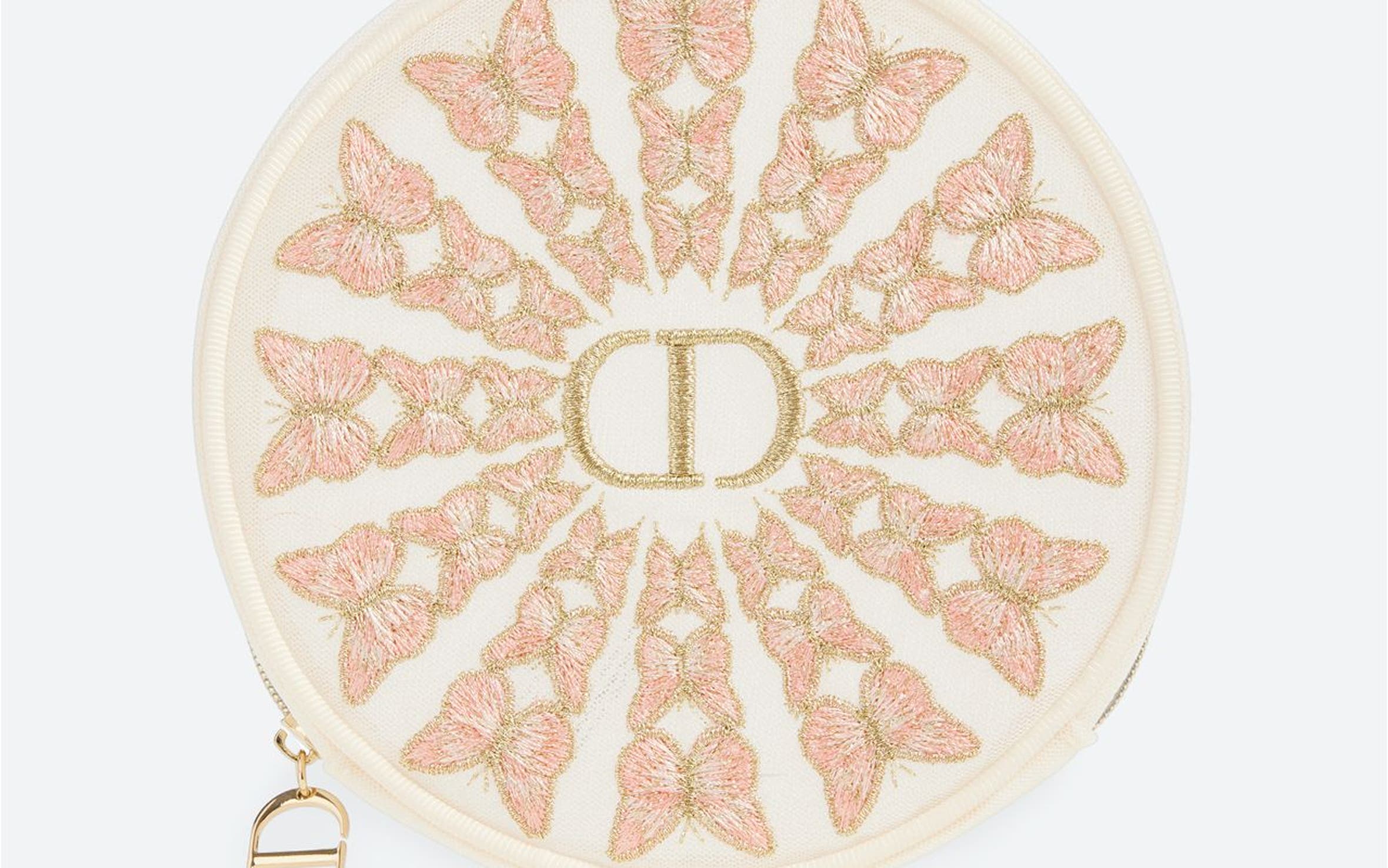 DIOR gift with purchase.