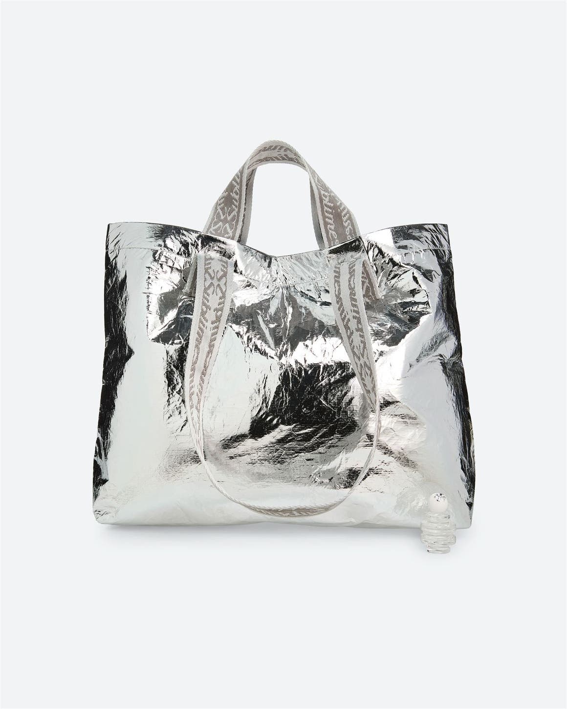 Tory Burch gift with purchase.