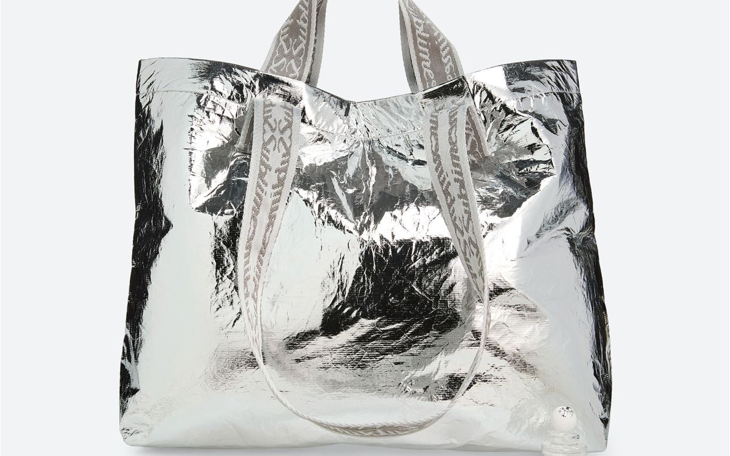 Tory Burch gift with purchase.