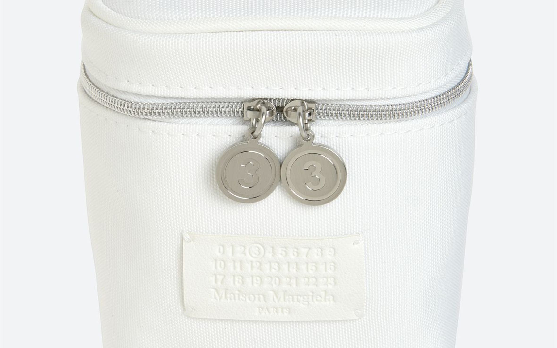 Maison Margiela Replica gift with purchase.