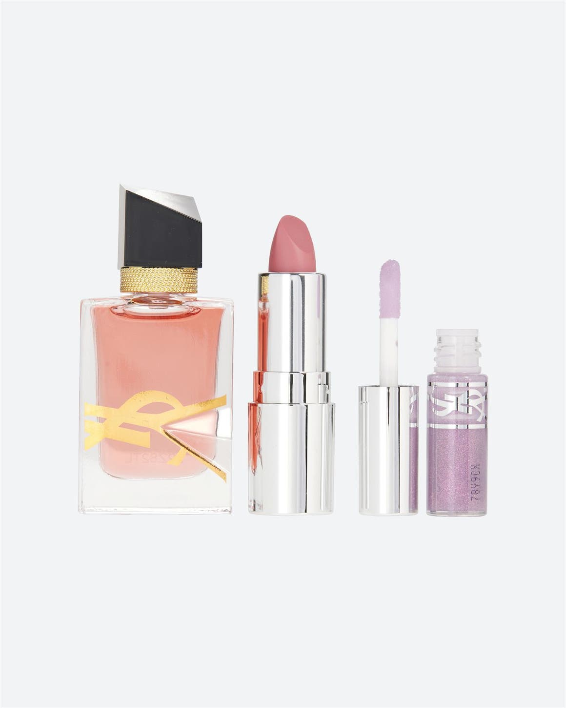 YSL gift with purchase.